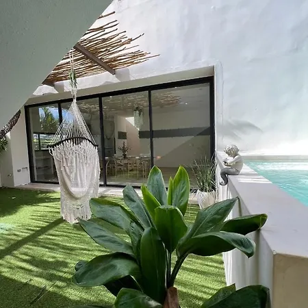 New Spacious 2 Level Penthouse W/ Pool Apartment Tulum