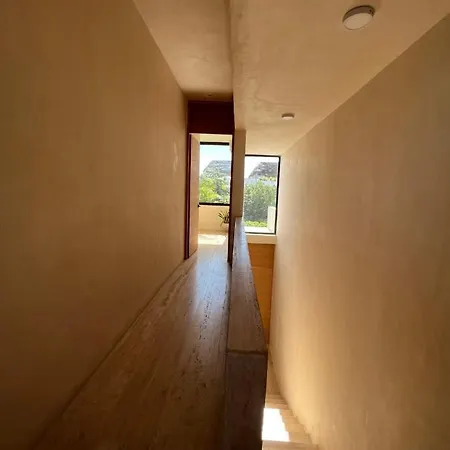 New Spacious 2 Level Penthouse W/ Pool Apartment Tulum