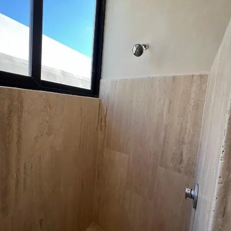 New Spacious 2 Level Penthouse W/ Pool Tulum
