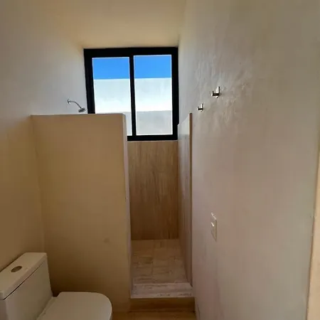 New Spacious 2 Level Penthouse W/ Pool Tulum