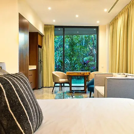 Aparthotel Mistiq Tulum