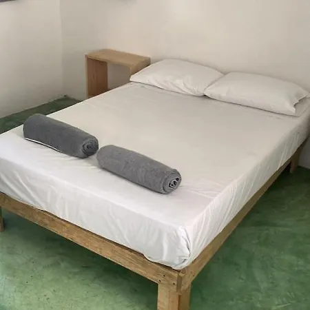 Guest house Casa Caamal Tulum