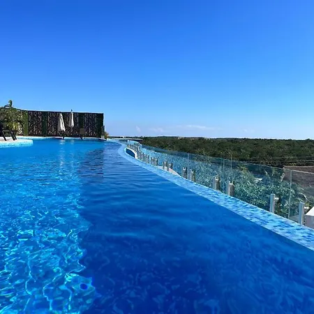 Apartment Menesse Studio Just A Few Steps Away Main St Tulum