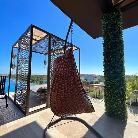 Apartment Menesse Studio Just A Few Steps Away Main St Tulum