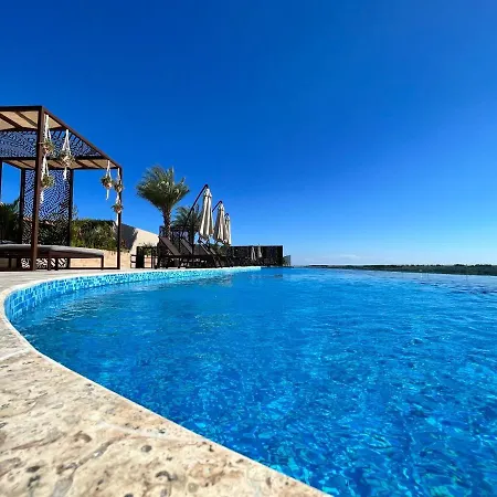 Menesse Studio Just A Few Steps Away Main St Tulum