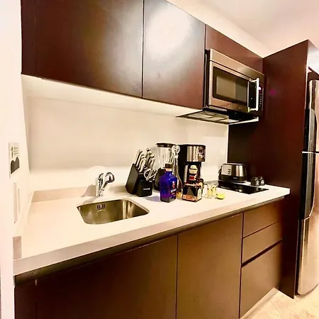 Apartment Menesse Studio Just A Few Steps Away Main St