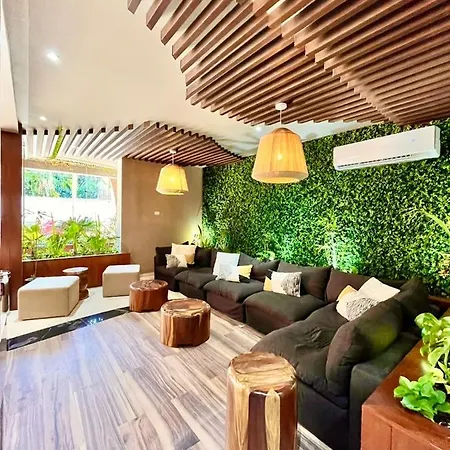 Menesse Studio Just A Few Steps Away Main St Apartment Tulum