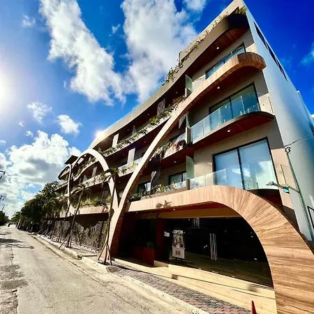 Apartment Menesse Studio Just A Few Steps Away Main St *
