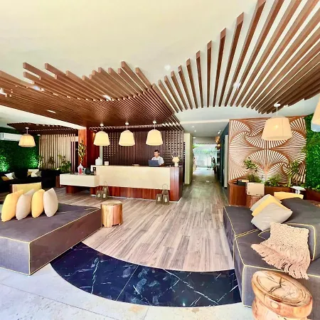 Apartment Menesse Studio Just A Few Steps Away Main St Tulum