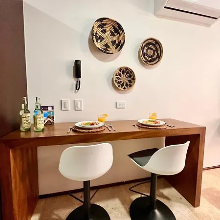 Apartment Menesse Studio Just A Few Steps Away Main St *