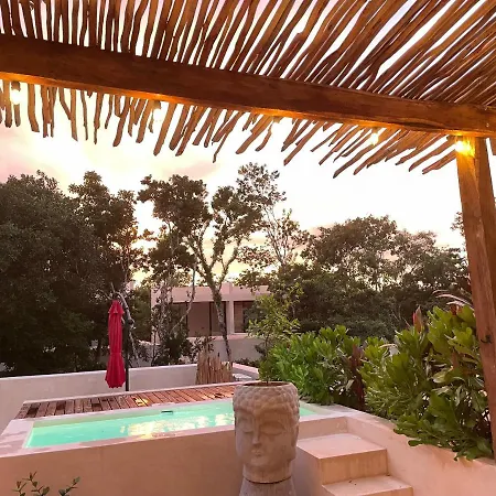 Casa Carmelita De Arriba Villa