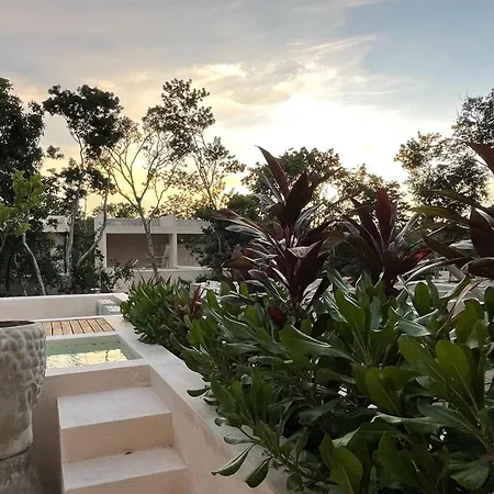 Casa Carmelita De Arriba *