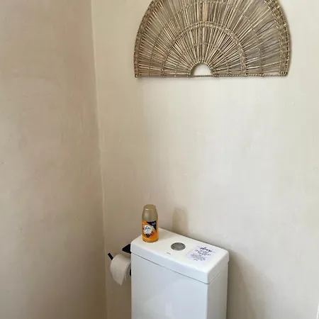 Casa Carmelita De Arriba Villa Tulum