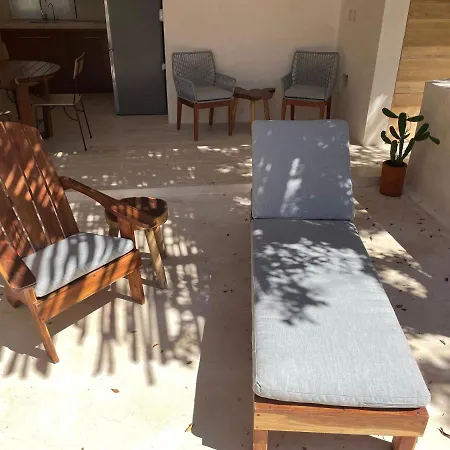 Casa Carmelita De Arriba Villa *