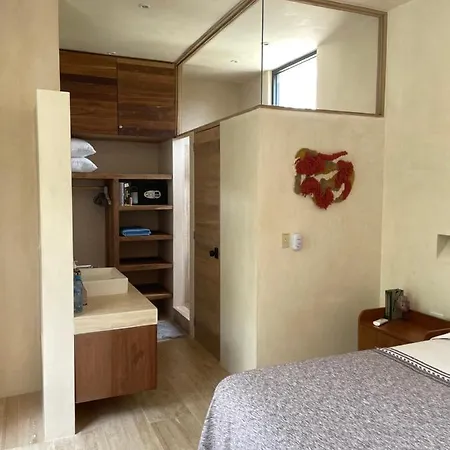 Casa Carmelita De Arriba Tulum
