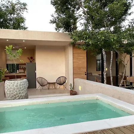 Villa Casa Carmelita De Arriba