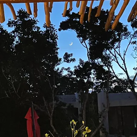 Casa Carmelita De Arriba * Tulum