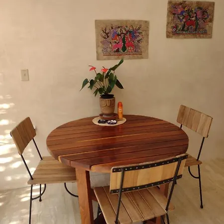 Villa Casa Carmelita De Arriba *