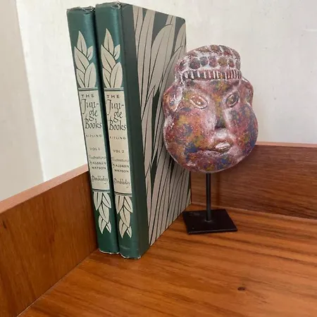 Casa Carmelita De Arriba Villa Tulum