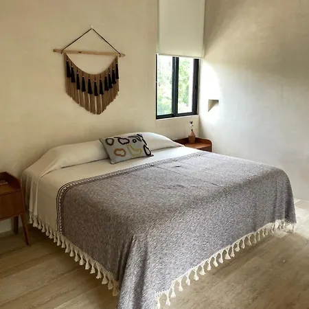 Villa Casa Carmelita De Arriba *