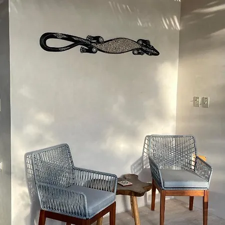 Casa Carmelita De Arriba Villa