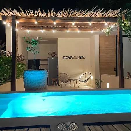 Casa Carmelita De Arriba Villa