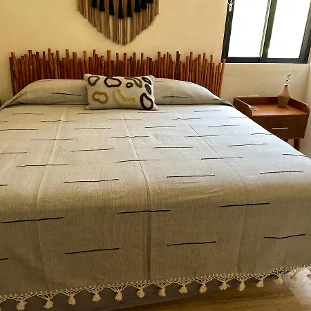 Casa Carmelita De Arriba * Tulum