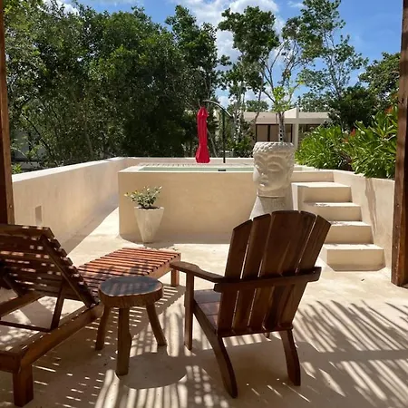 Casa Carmelita De Arriba Villa