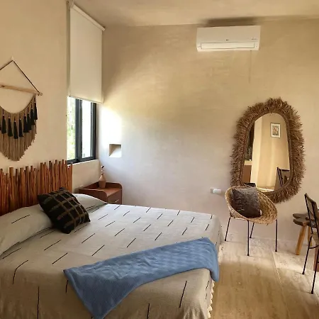 Villa Casa Carmelita De Arriba *