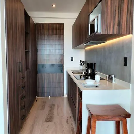 Excellence Studio For Rent In Palais P404 *