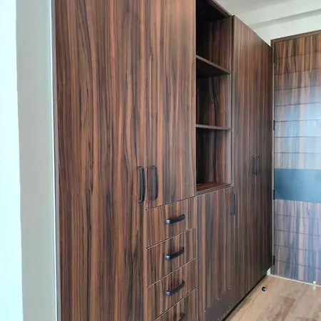 Excellence Studio For Rent In Palais P404 Tulum