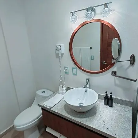 Chic-modern Spot In