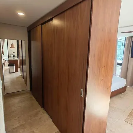 Apartment Chic-modern Spot In *