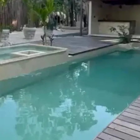 Xunkari Eco Luxury Bungalow In Holiday home