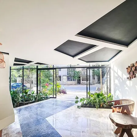 Katia 214 Brandnew Aldea Zama Tulum