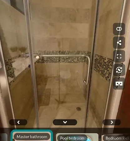 Luxury Aldea Zama 2bed - 2bat Private Terrace & Swim Up Apartment Tulum