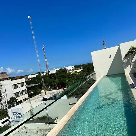 Hotel Moonshine & Tulum