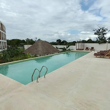 Chic-modern Spot In *