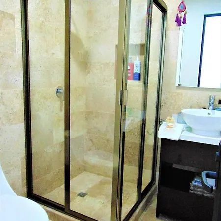 Apartment Menesse Luxury By Baitna