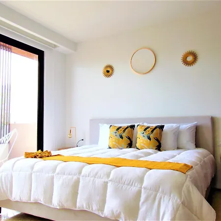 Menesse Luxury By Baitna Apartment Tulum