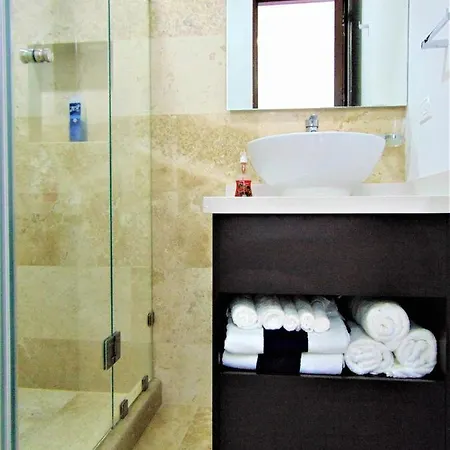 Menesse Luxury By Baitna Apartment Tulum