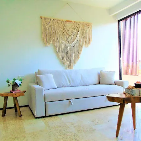 Apartment Menesse Luxury By Baitna
