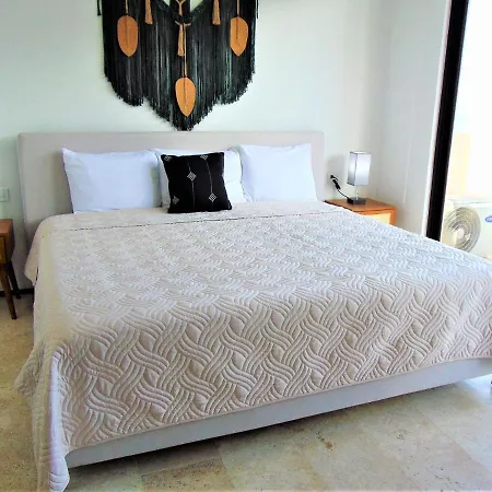 Menesse Luxury By Baitna * Tulum
