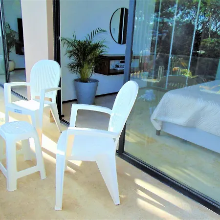 Menesse Luxury By Baitna Apartment