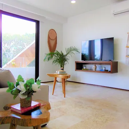 Menesse Luxury By Baitna Tulum