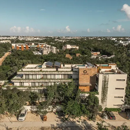 Apartment Cozy 1br Condo, 15 Min To Tulum
