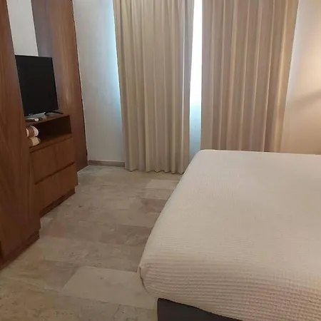 Brava By Andiani Travel Apartment *