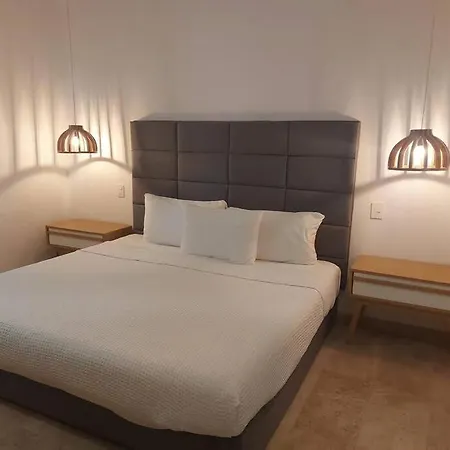 Apartment Brava By Andiani Travel *