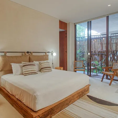 Amelia Pb 108 Hotel Tulum