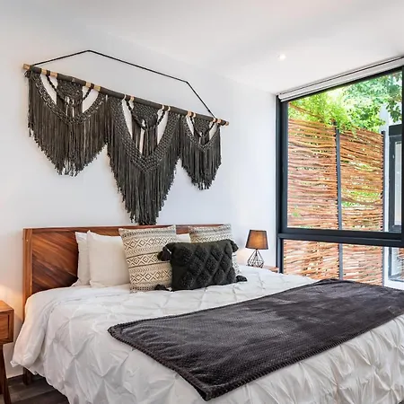 Hotel Spacious 3br Close To Ruins, & Town Tulum
